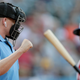Image for article titled Robot Umpire Performed About As Well As Human Umpire